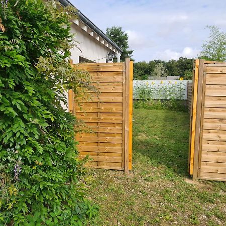 "Gite Les Glycines" Linge Inclus Proche Centre-Ville Blois Exterior foto